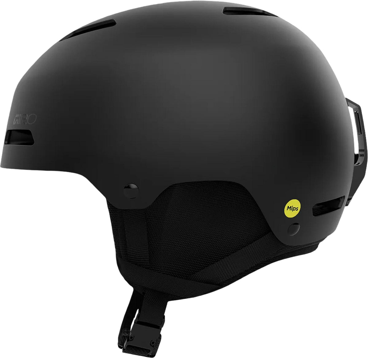 Casque Giro Ledge MIPS - Homme