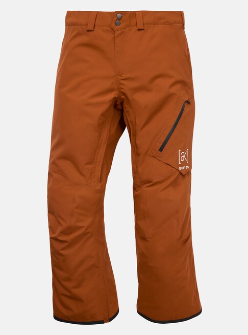 Cyclic Gore-Tex Pants