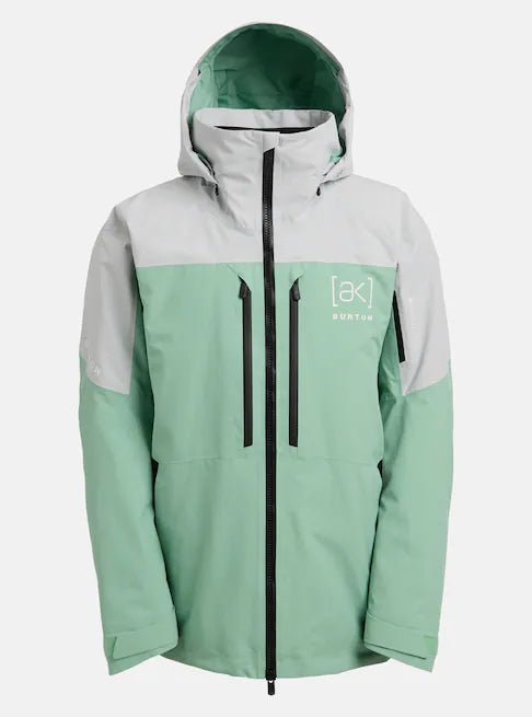 M AK swash gore-tex jacket