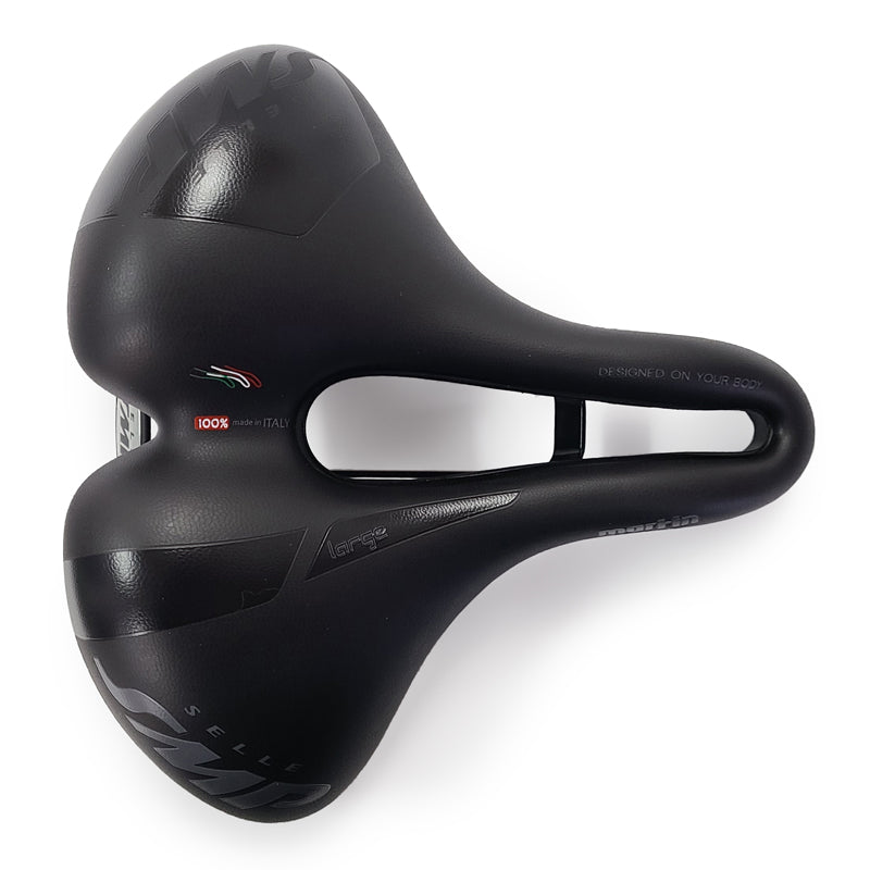 MARTIN FITNESS (E-BIKE)