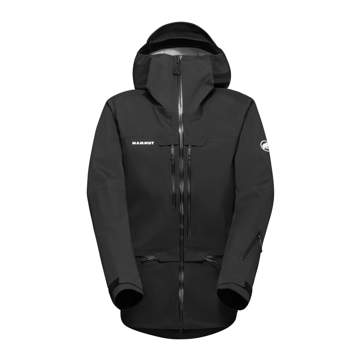 Haldigrat hs hooded jacket men