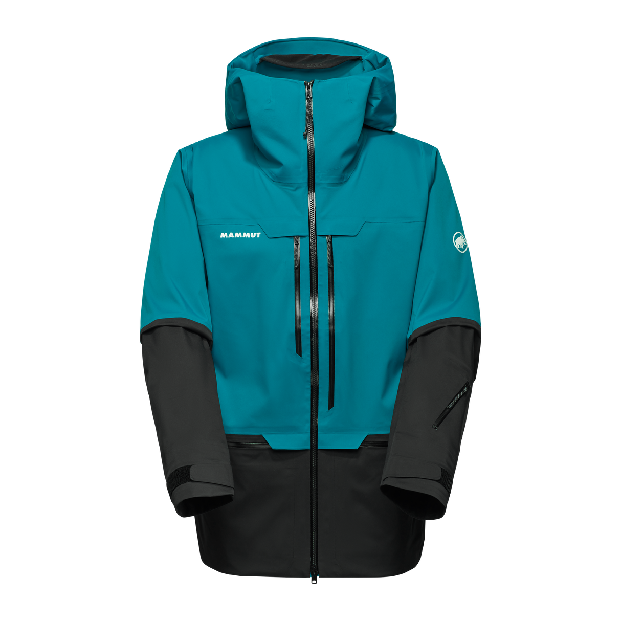 Haldigrat hs hooded jacket men