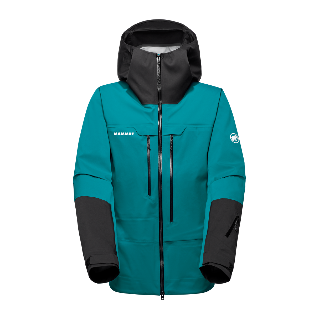 Haldigrat Light HS Hooded Jacket Men