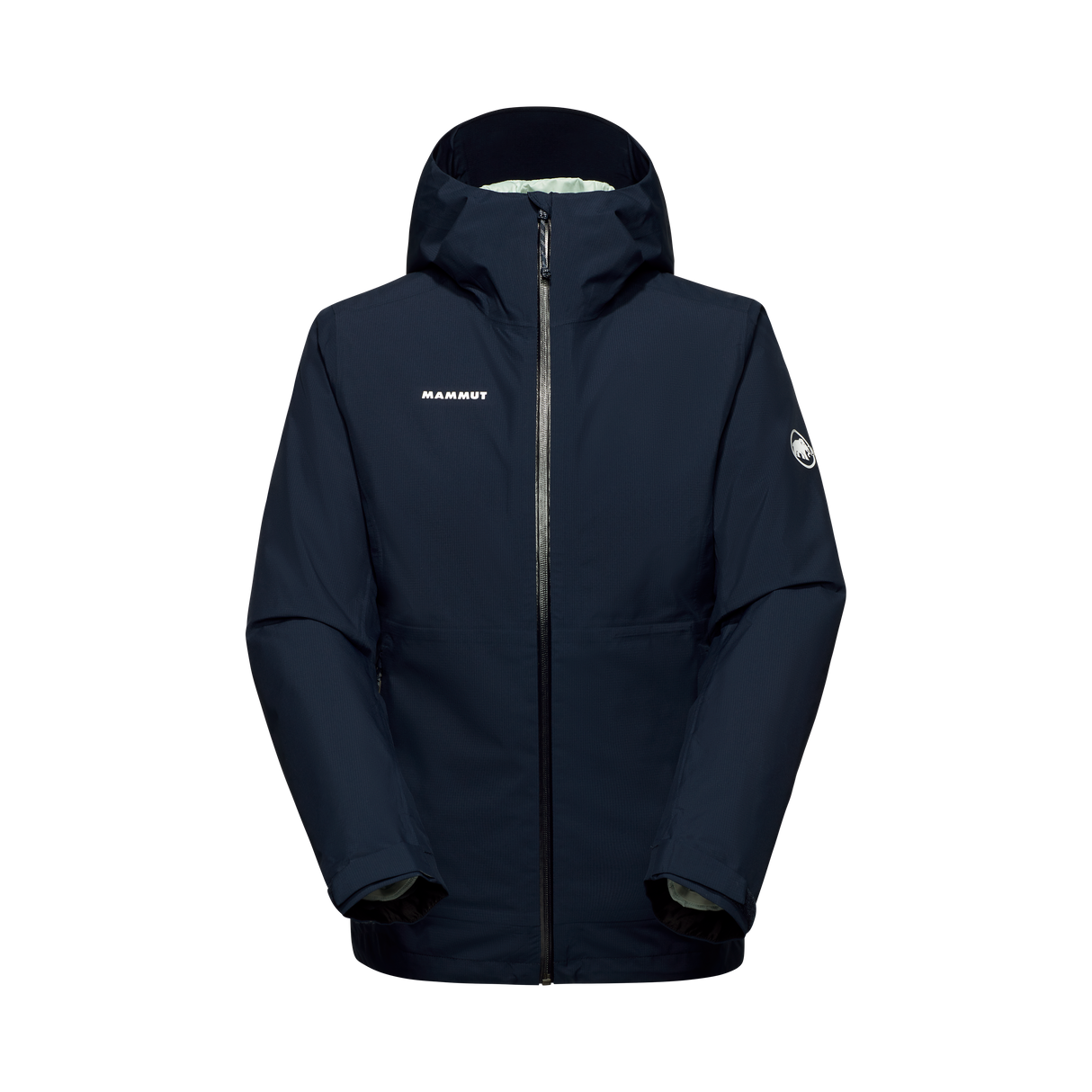 W Alto light 3 in 1 hs hooded jacket