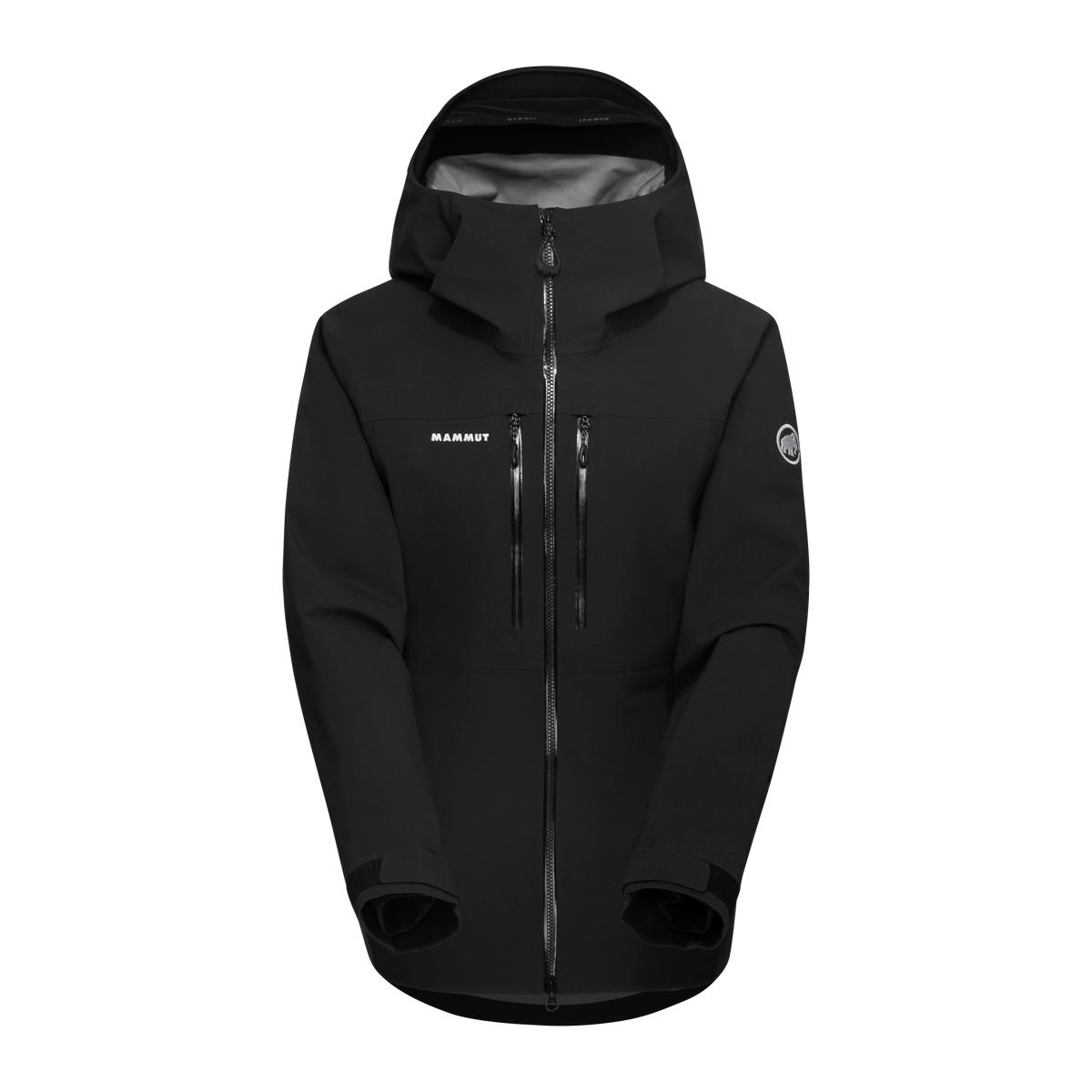 Veste à Capuche Stoney HS Femme