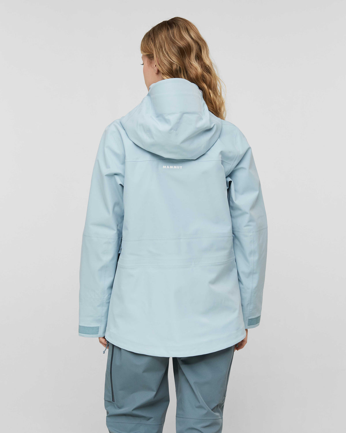 Veste à Capuche Stoney HS Femme