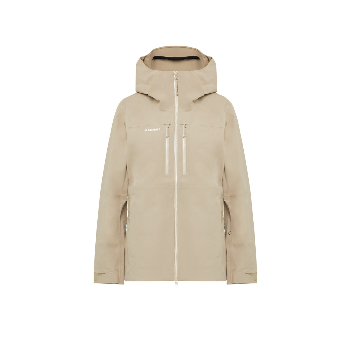 Veste à Capuche Stoney HS Femme