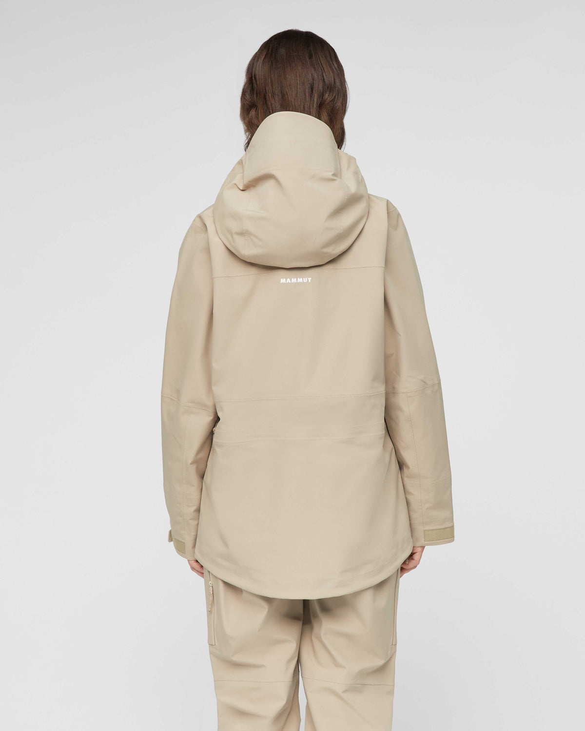 Veste à Capuche Stoney HS Femme