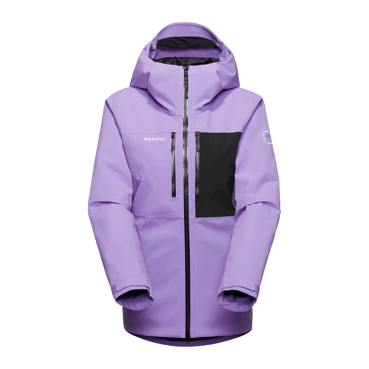 Mammut W stoney hs thermo hooded jacket – Boutique Garceau Mammut W stoney hs thermo hooded jacket – Boutique Garceau