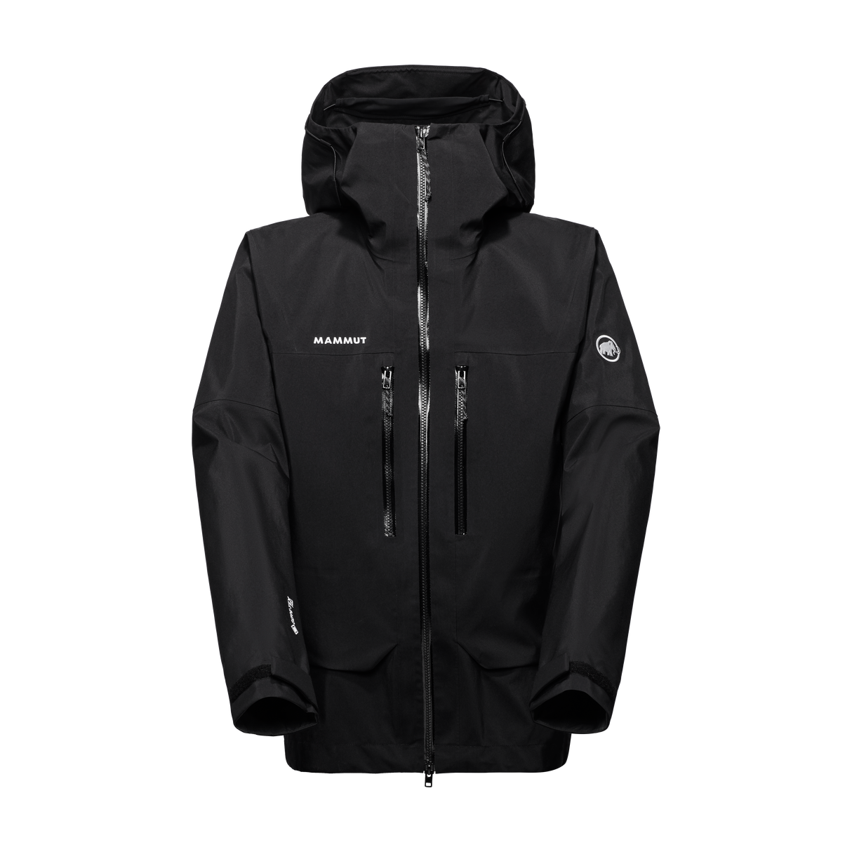 Crater Pro HS Hooded Jacket Men