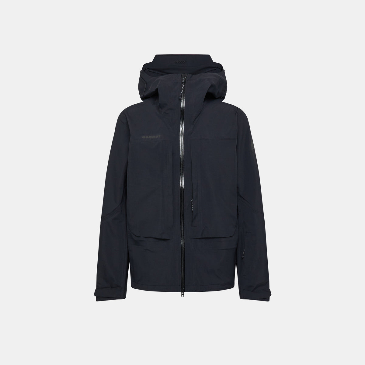 Veste à capuche Skintrack HS pour homme