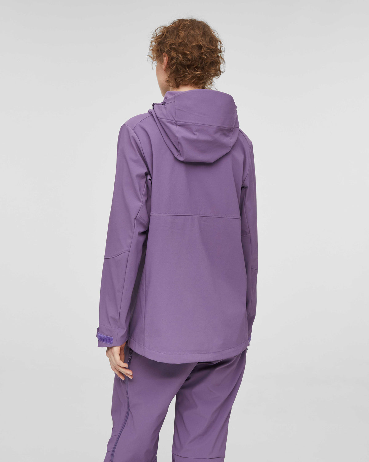 Veste à capuche Skintrack SO Femme