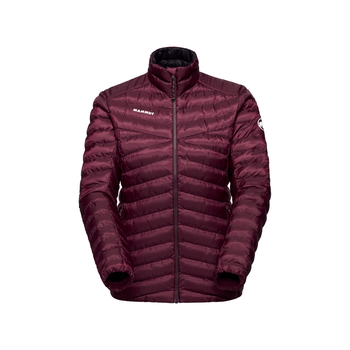 Albula in jacket women