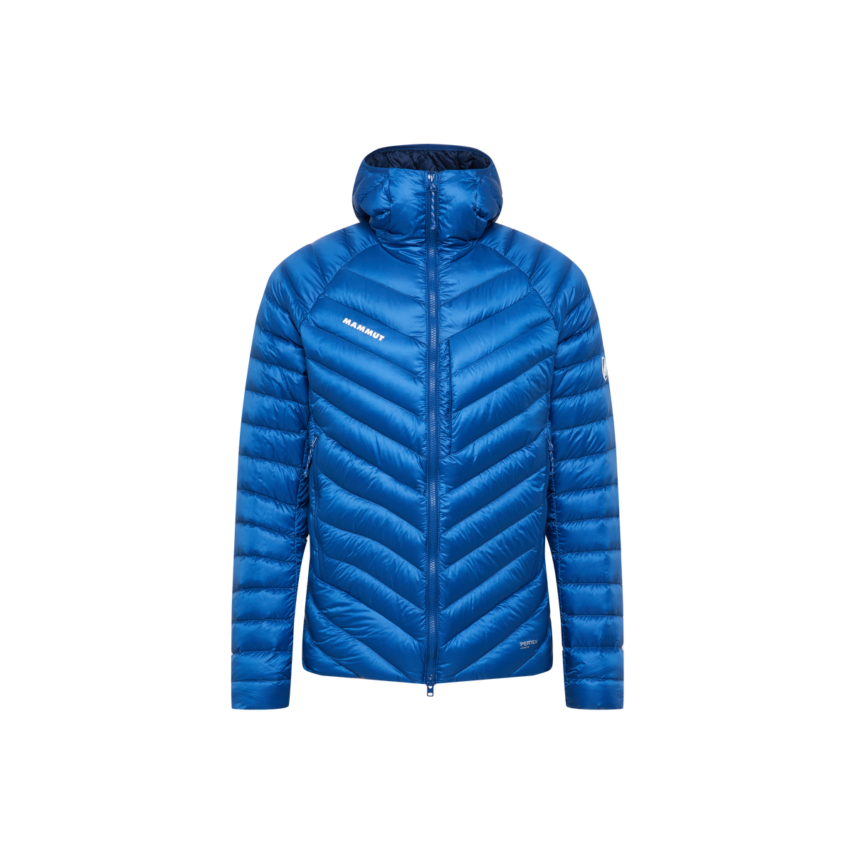 Veste à capuche Broad Peak IN Homme