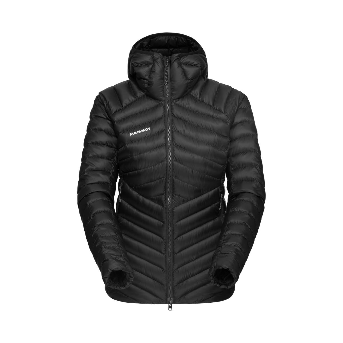 Veste à capuche Broad Peak IN Femme