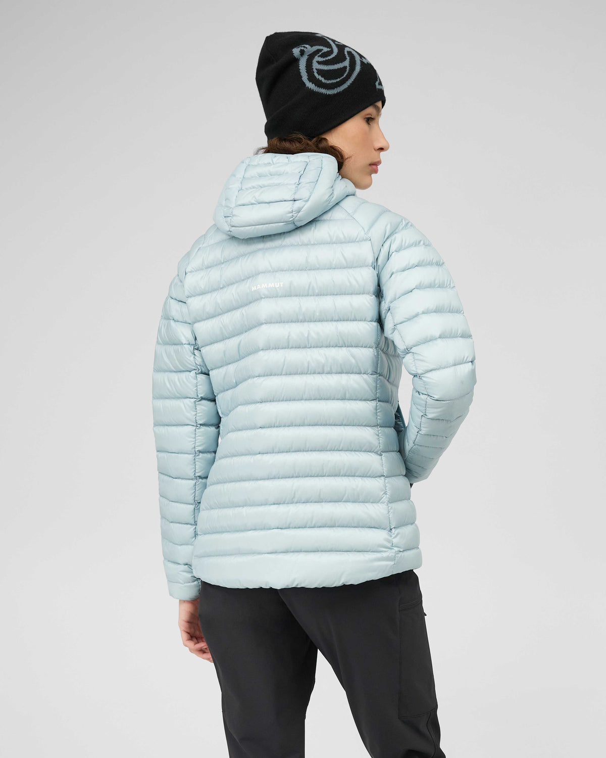 Veste à capuche Broad Peak IN Femme