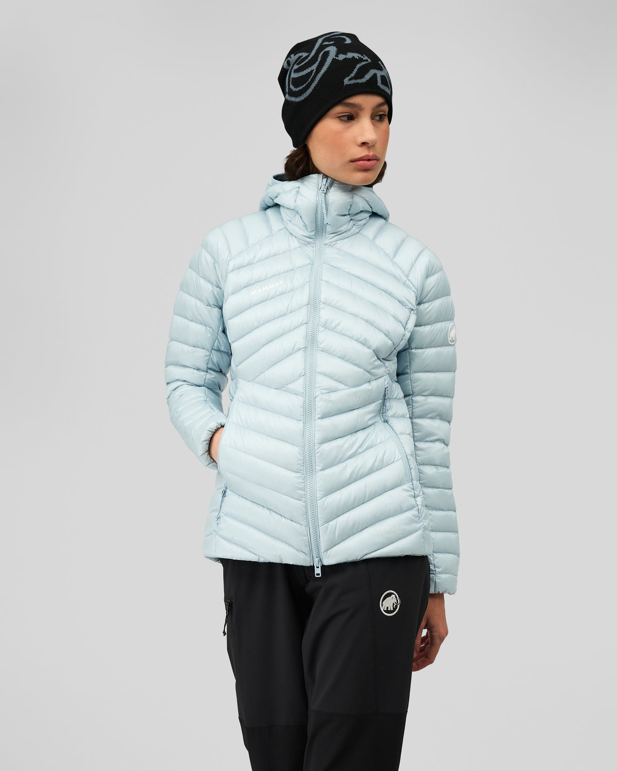 Veste à capuche Broad Peak IN Femme