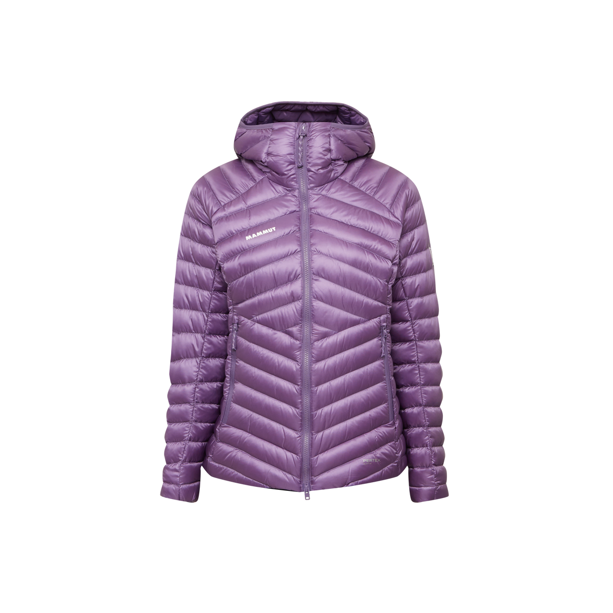 Veste à capuche Broad Peak IN Femme