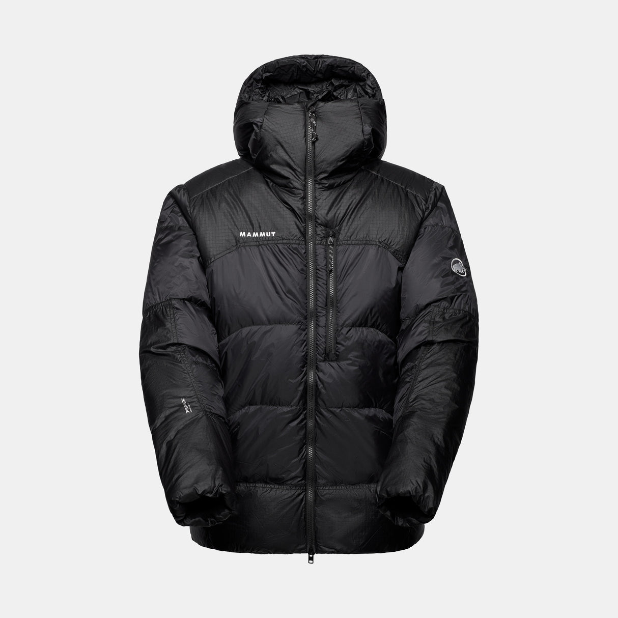 Veste à capuche Taiss Pro Belay Homme