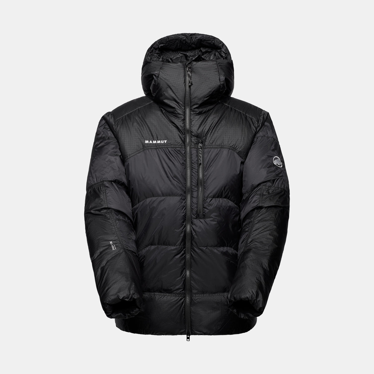 Veste à capuche Taiss Pro Belay IN Homme