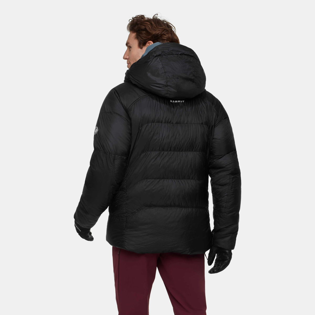 Veste à capuche Taiss Pro Belay IN Homme