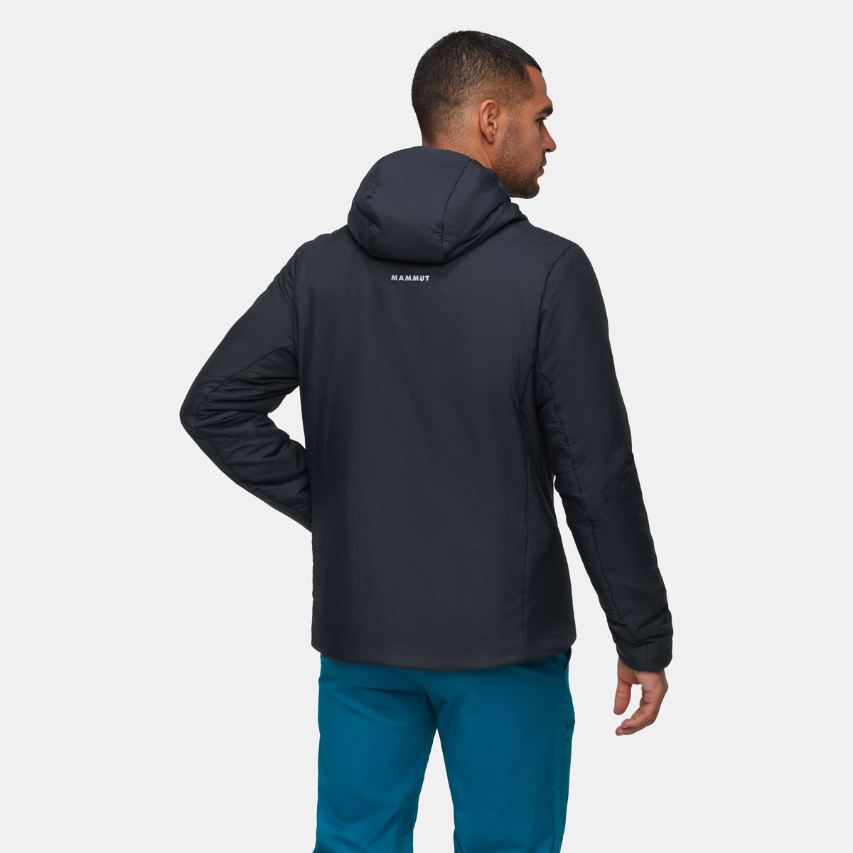 Veste à capuche Rime IN pour hommes