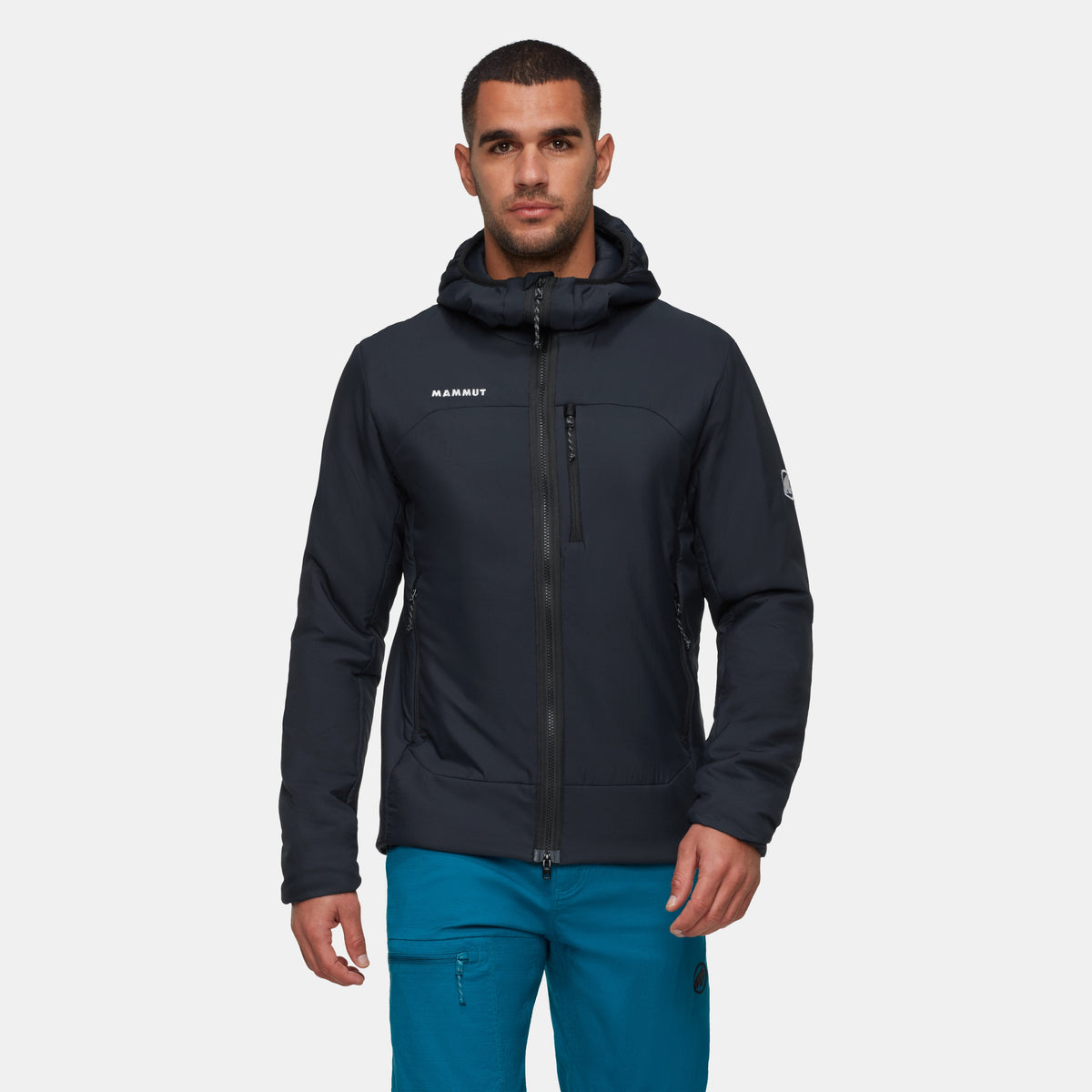 Veste à capuche Rime IN pour hommes