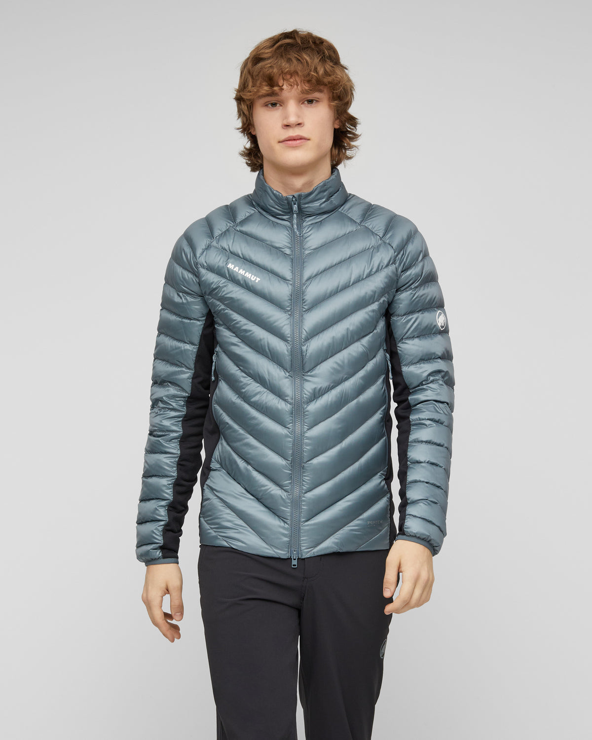 Doudoune Hybride Broad Peak IN Homme