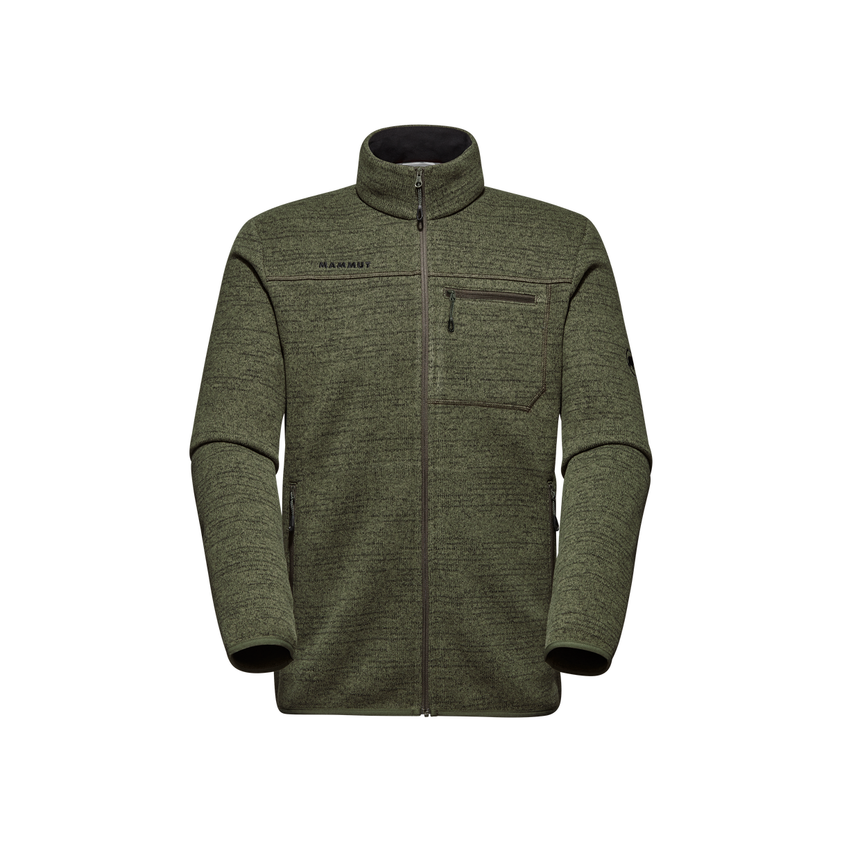 M Arctic IV ML Jacket