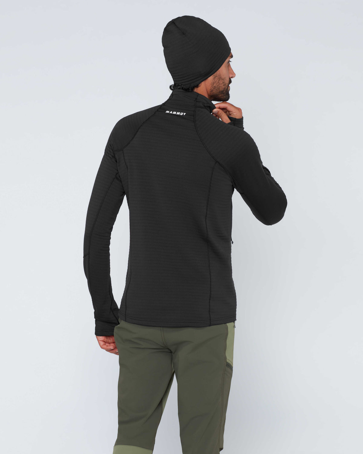 Veste Taiss ML pour Homme