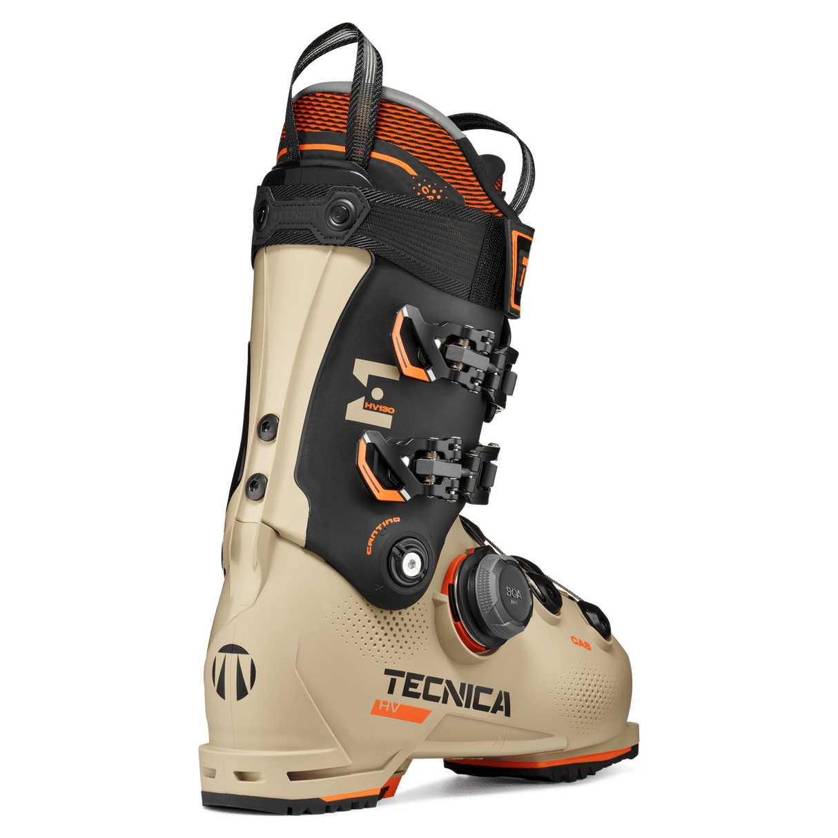 Mach BOA HV 130 GW
