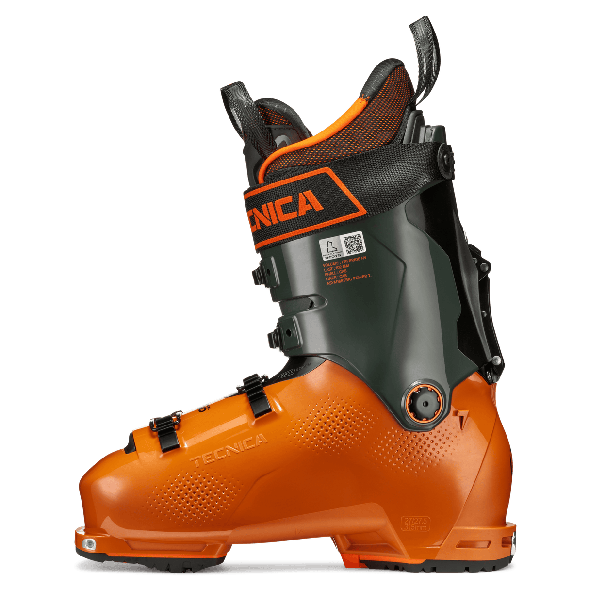 Cochise HV 130 DYN GW