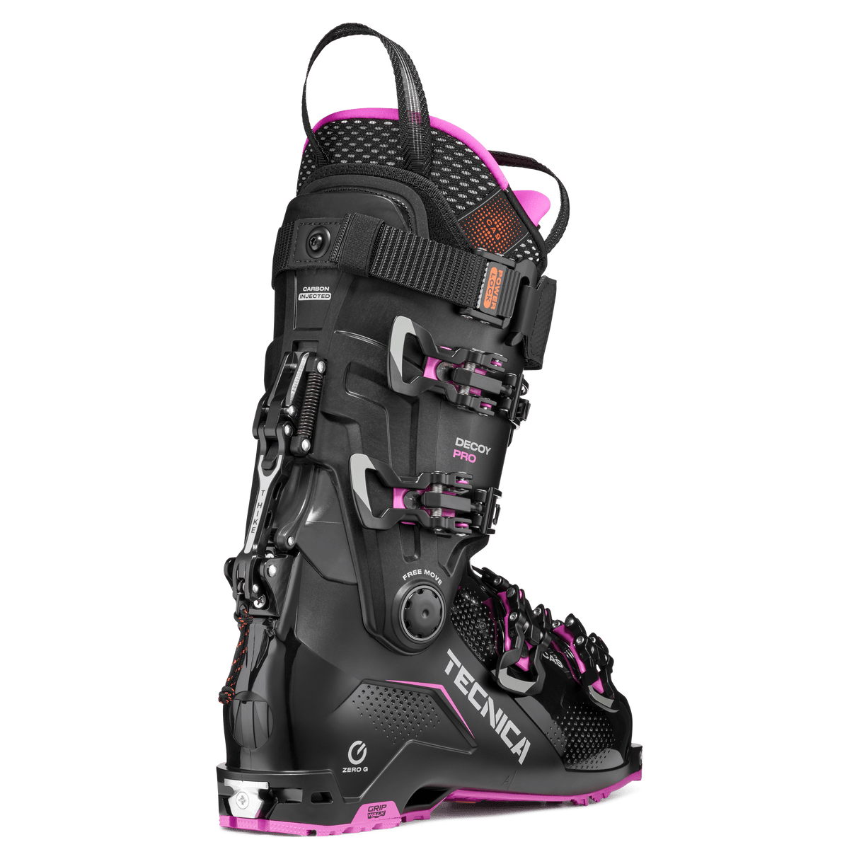 Zero G Decoy Pro GW
