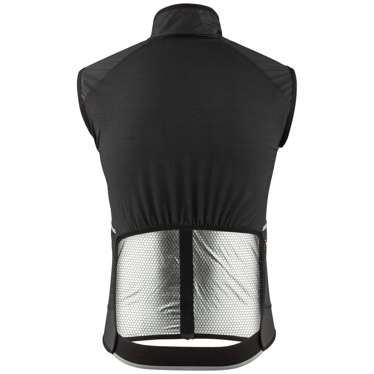 Louis Garneau Metal Heat Sleeveless Jacket Men