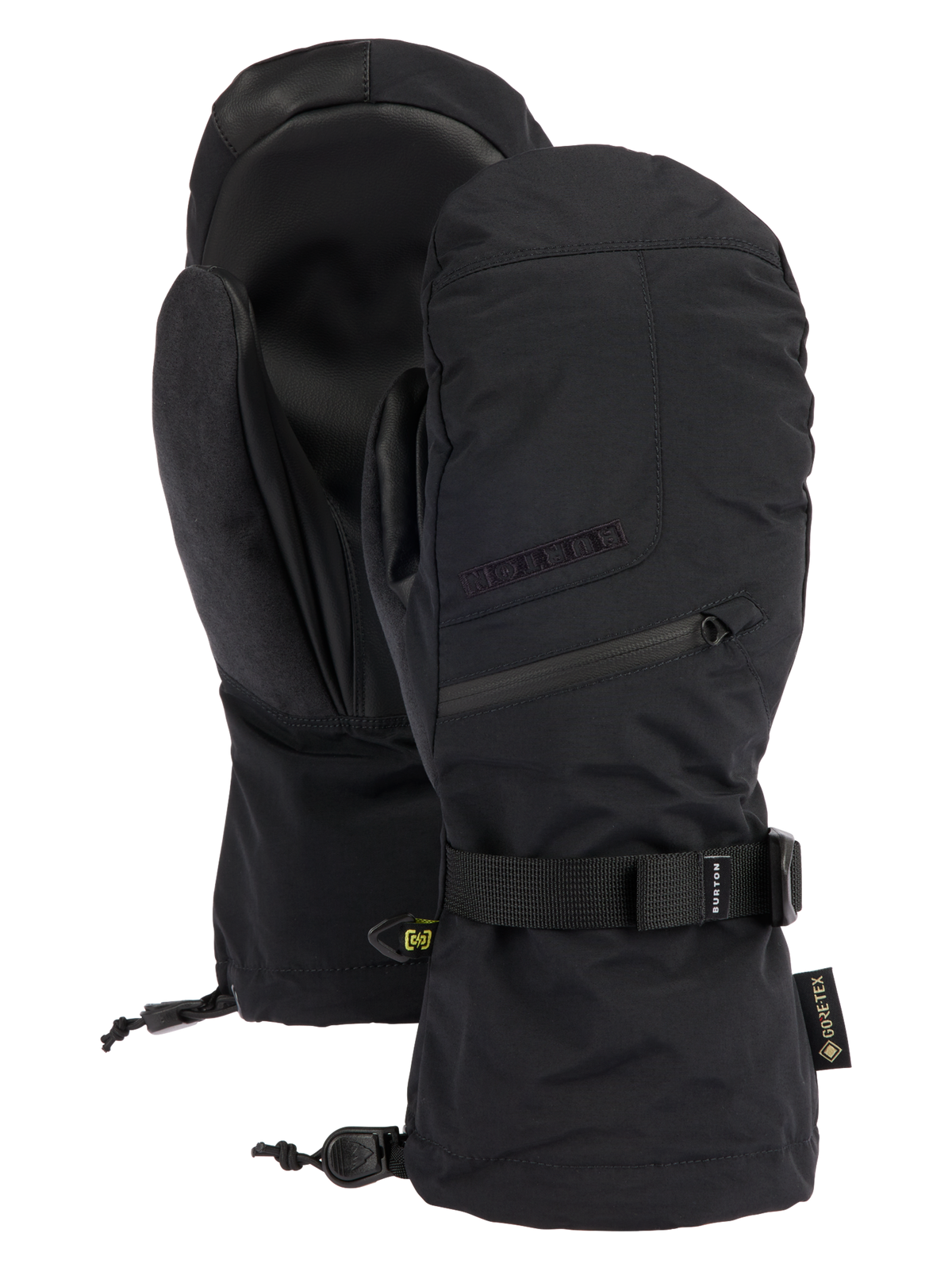 Moufles GORE-TEX pour hommes