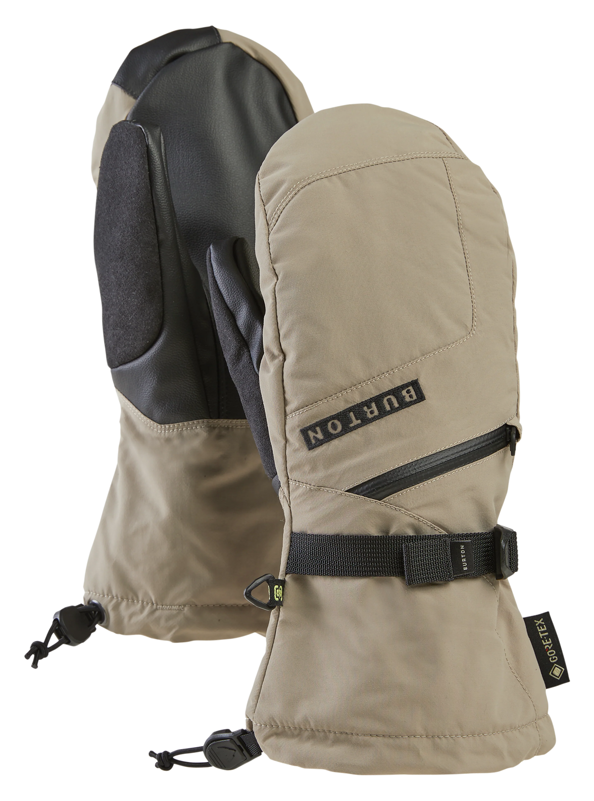 Mitaines GORE-TEX pour femmes de Burton