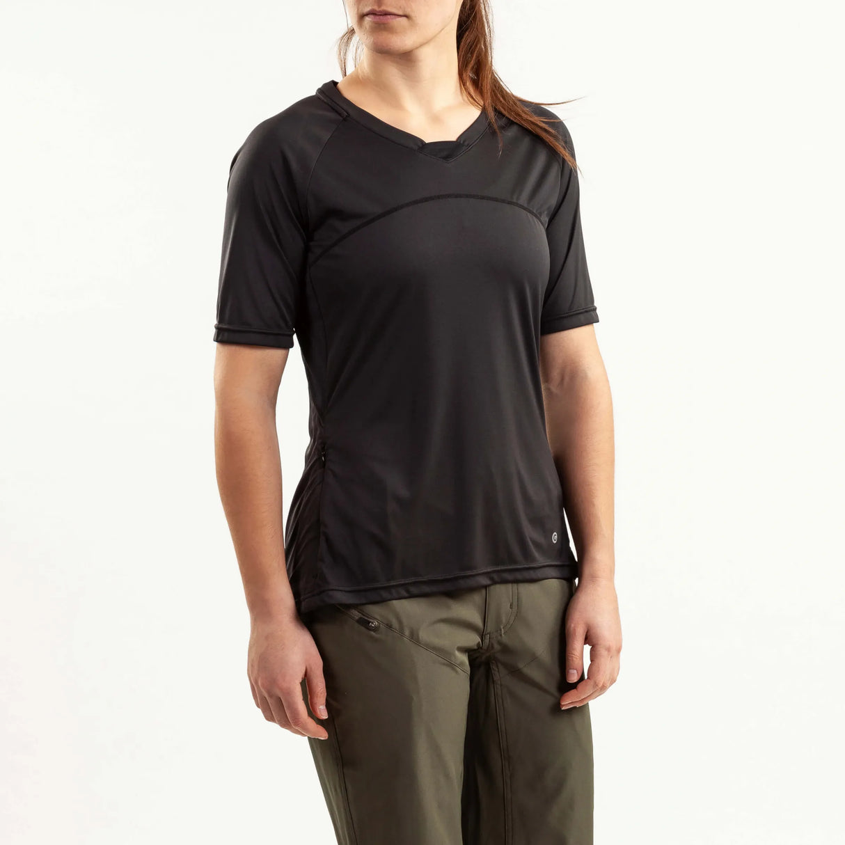 Louis Garneau HTO3 SS Women's T-Shirt