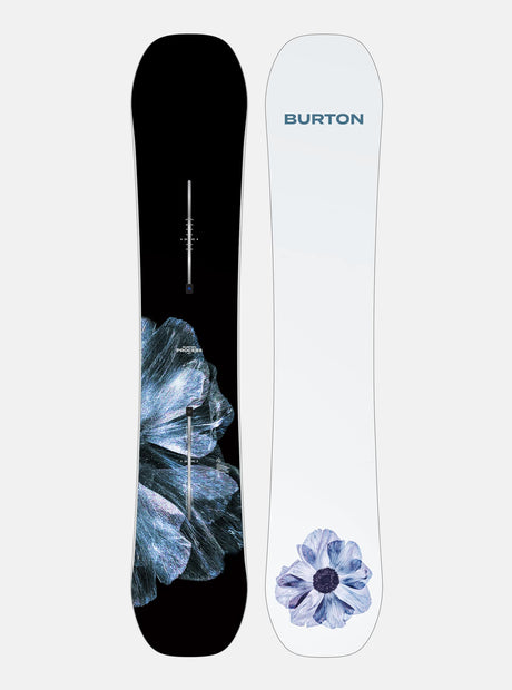 Burton – Planche à neige à cambre Process pour homme