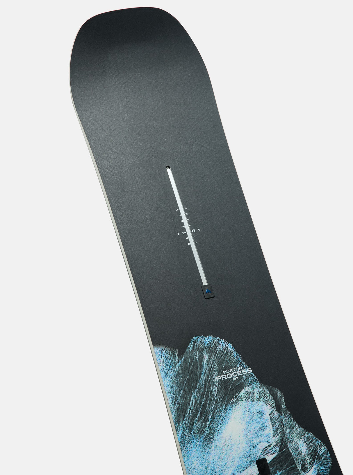 Burton – Planche à neige à cambre Process pour homme