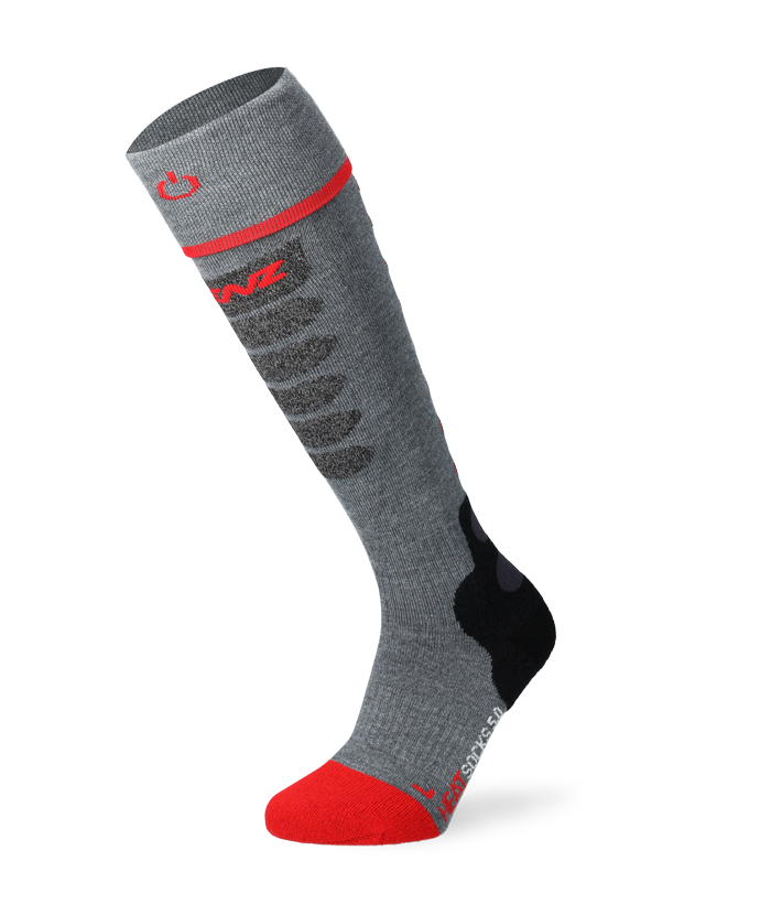 CHAUSSETTE CHAUFFANTE 5.1 TOE CAP SLIM FIT