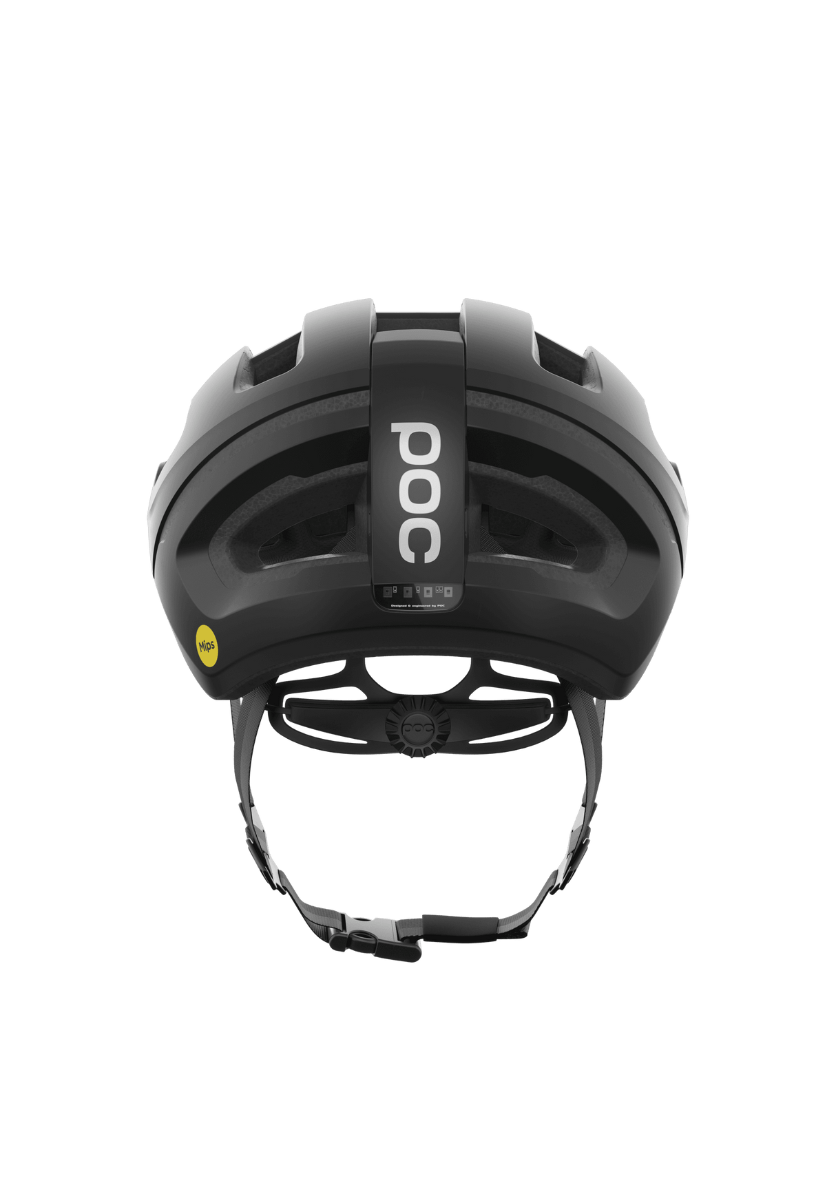 Casque de vélo de ville Omne Beacon MIPS