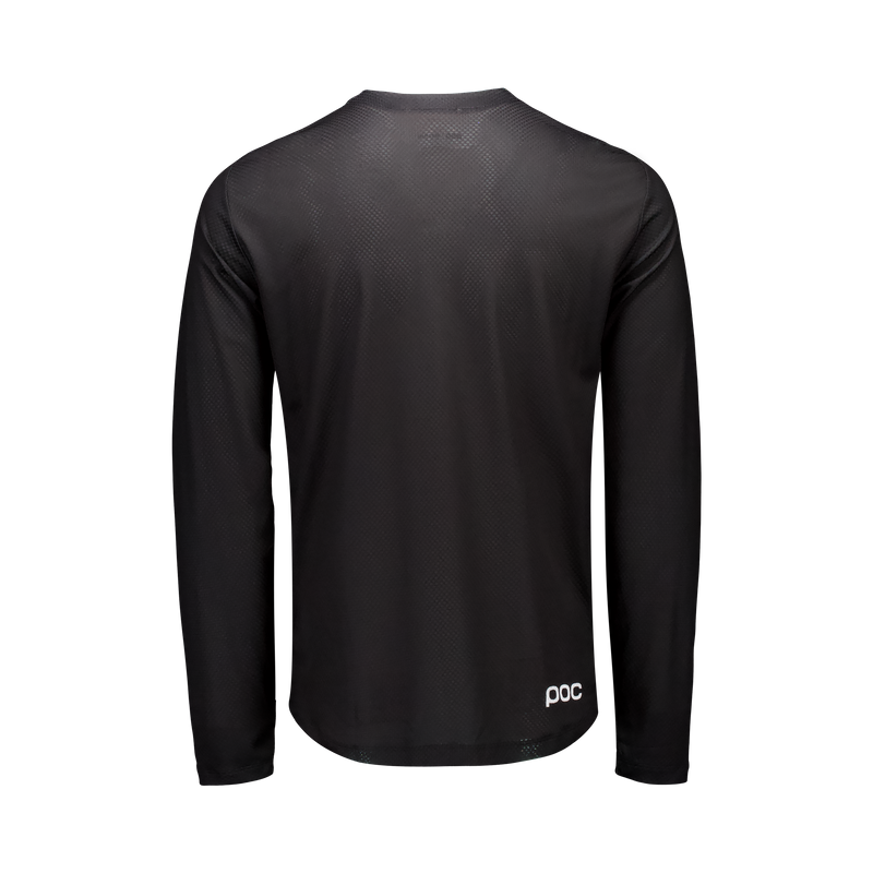 M's motion air long sleeve jersey