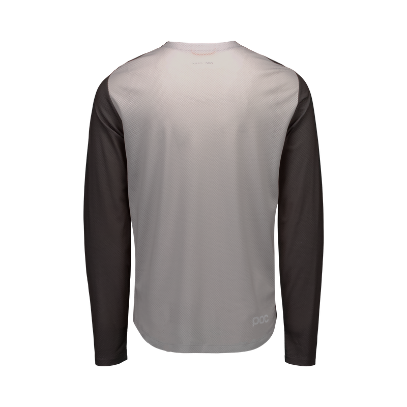 M's motion air long sleeve jersey