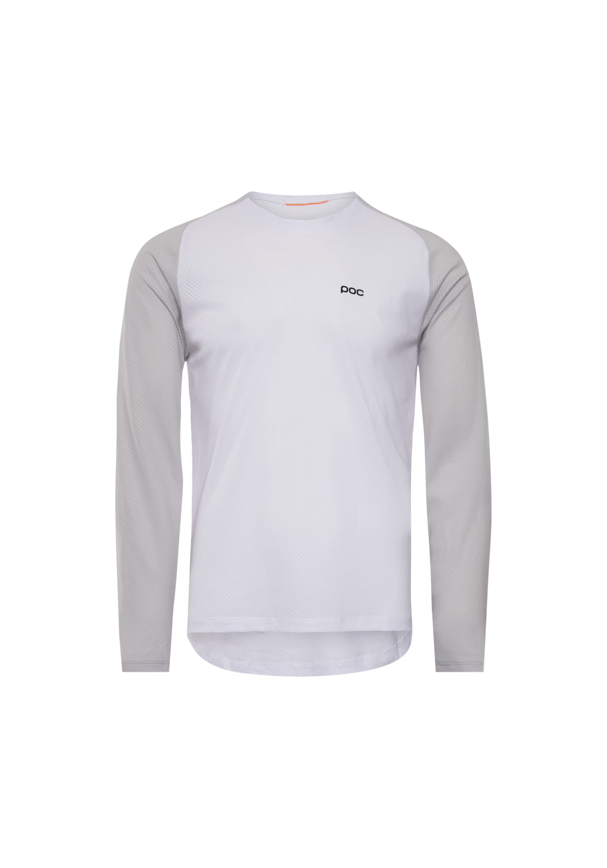 M's motion air long sleeve jersey