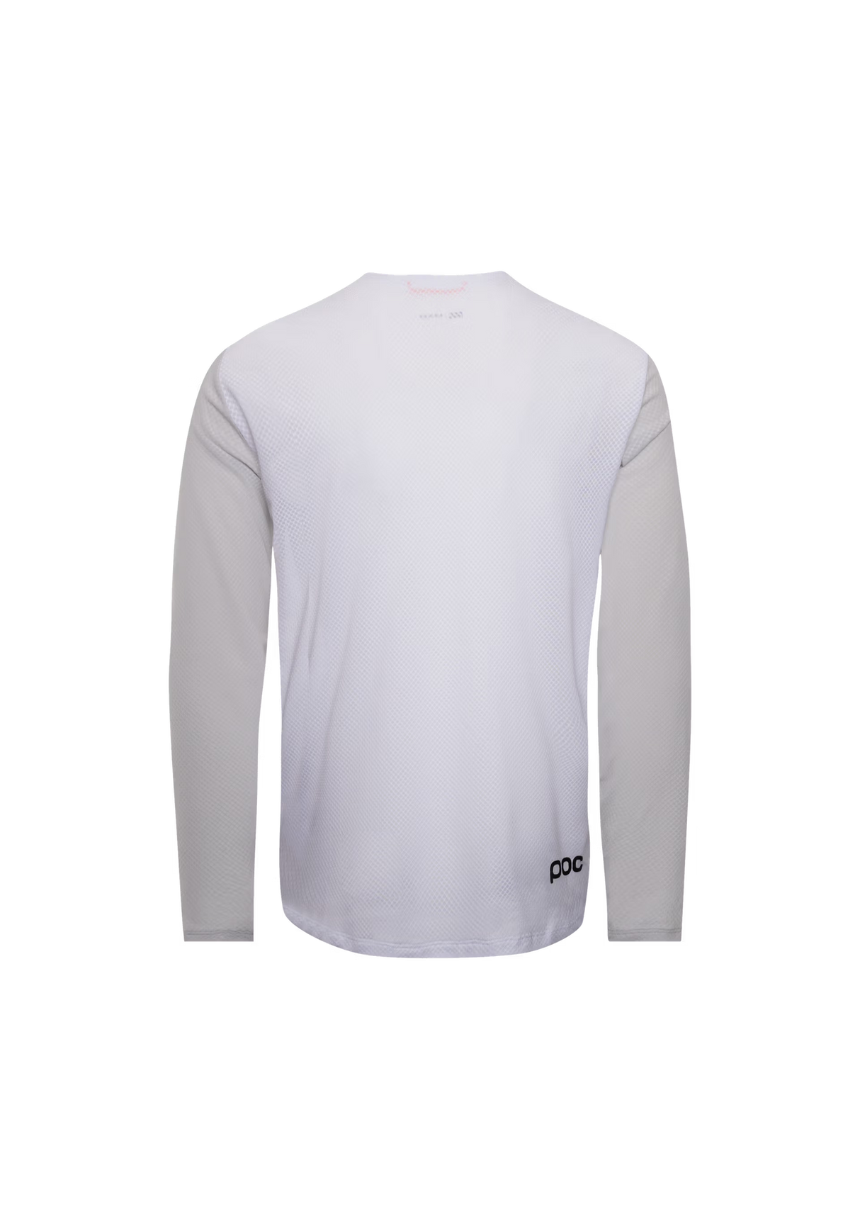 M's motion air long sleeve jersey
