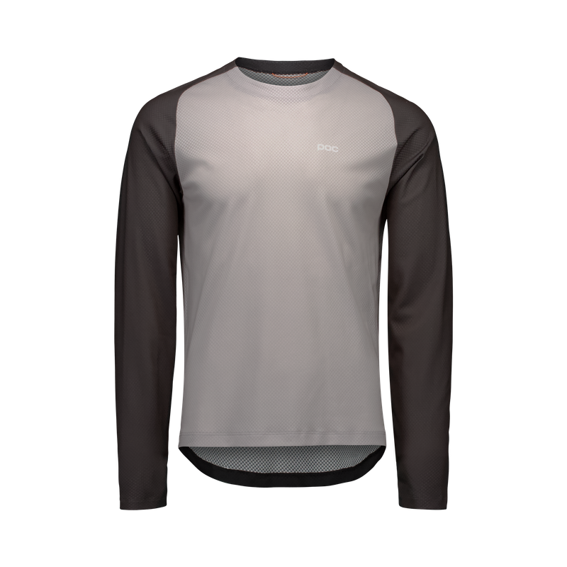 M's motion air long sleeve jersey