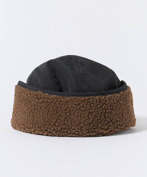 MAMMUT Bonnette en Polaire Casquette Aviateur