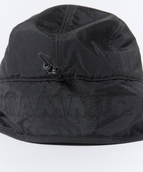 MAMMUT Bonnette en Polaire Casquette Aviateur
