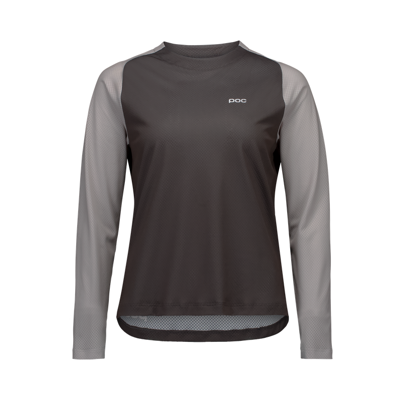 W's motion air long sleeve jersey