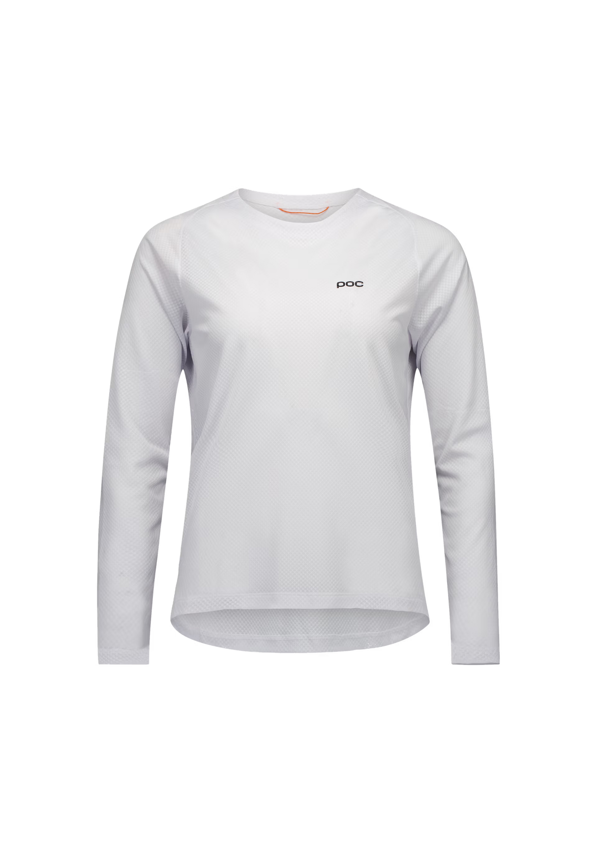 W's motion air long sleeve jersey